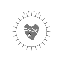 Logo Sociedad Misionera - blanco