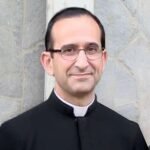 P. Miguel Acosta mCR