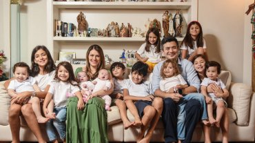 Familia y sociedad