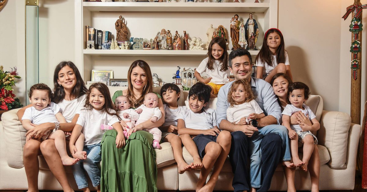Familia y sociedad