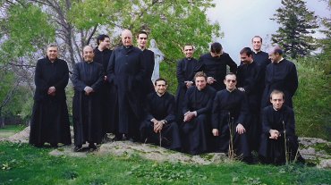 Sociedad Misionera de Cristo Rey