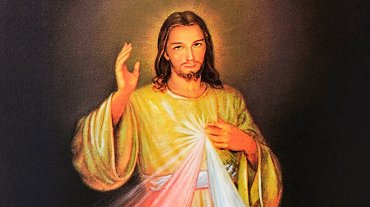 Divina Misericordia