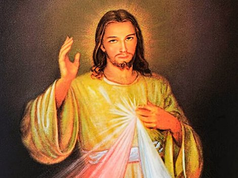 Divina Misericordia