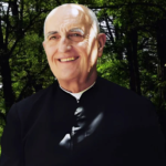 P. José María Alba Cereceda, S. I.