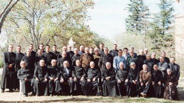 Sacerdocio