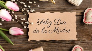 Dia de la Madre