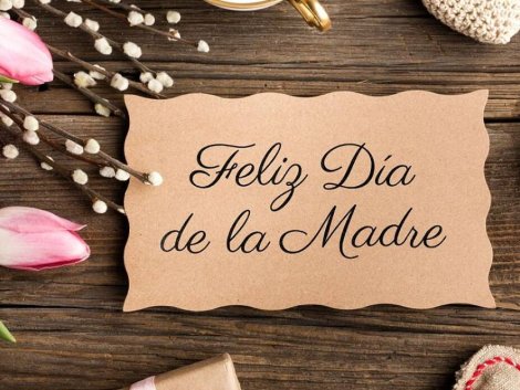 Dia de la Madre