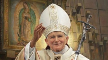 Juan Pablo II