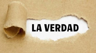 La verdad