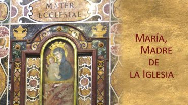 Madre la Iglesia