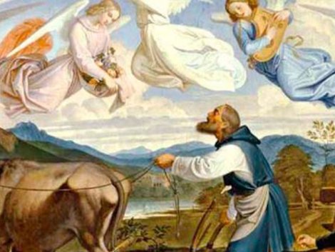 San Isidro
