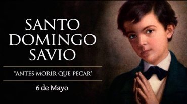 Santo Domingo Savio