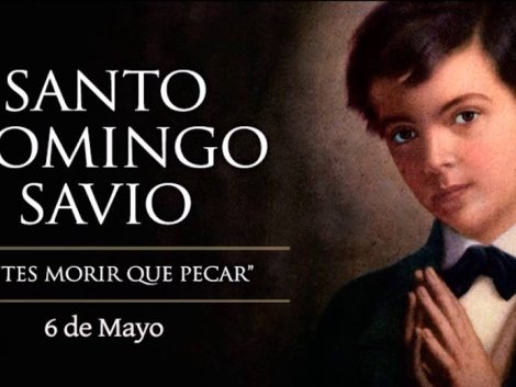 Santo Domingo Savio