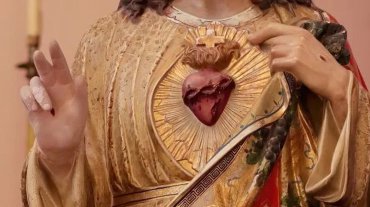 Sagrado Corazón