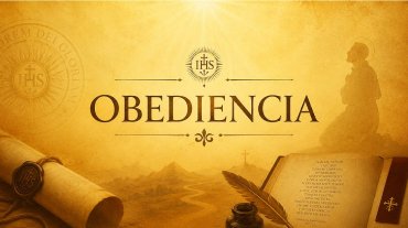 Obediencia