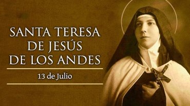 Santa Teresa