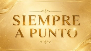 A punto