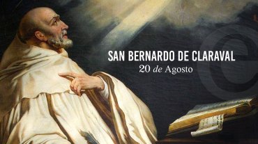San bernardo