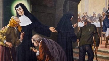 Santa Teresa
