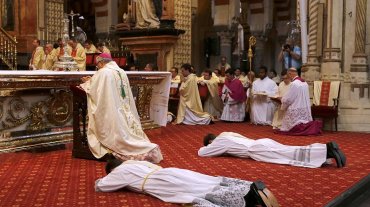 Sacerdocio