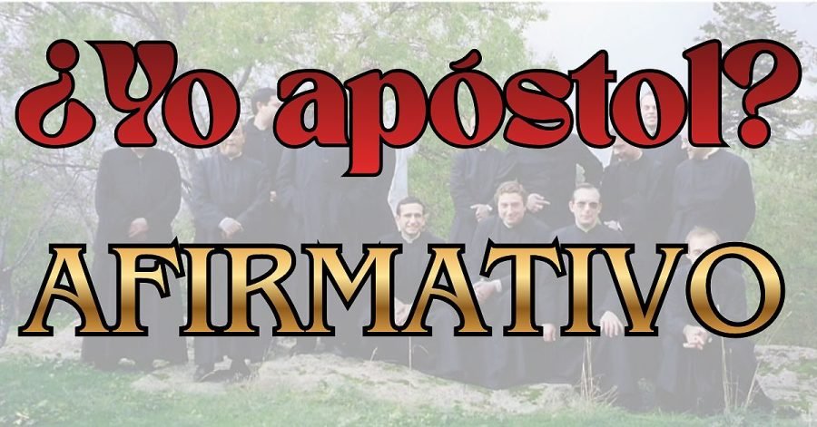 Apostol