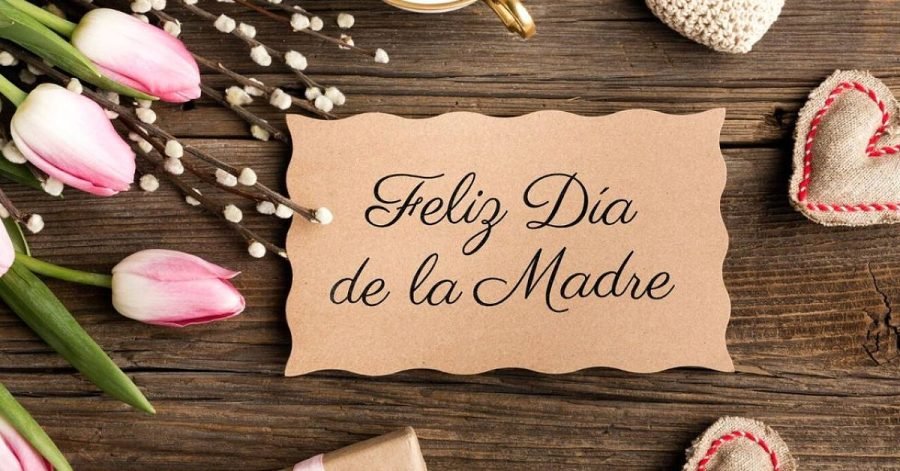 Dia de la Madre