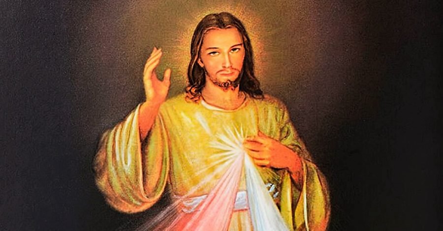 Divina Misericordia