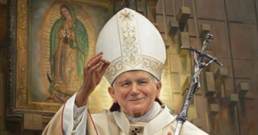 Juan Pablo II