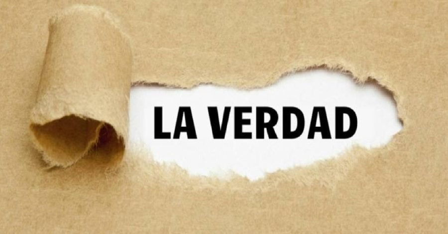 La verdad
