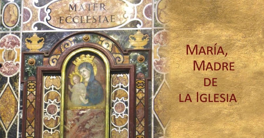 Madre la Iglesia