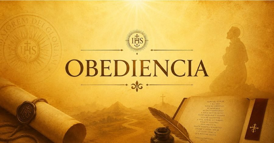 Obediencia