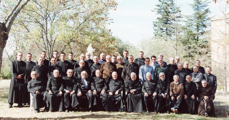 Sacerdocio