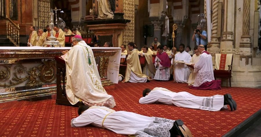 Sacerdocio