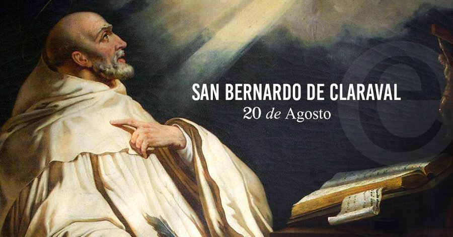 San bernardo