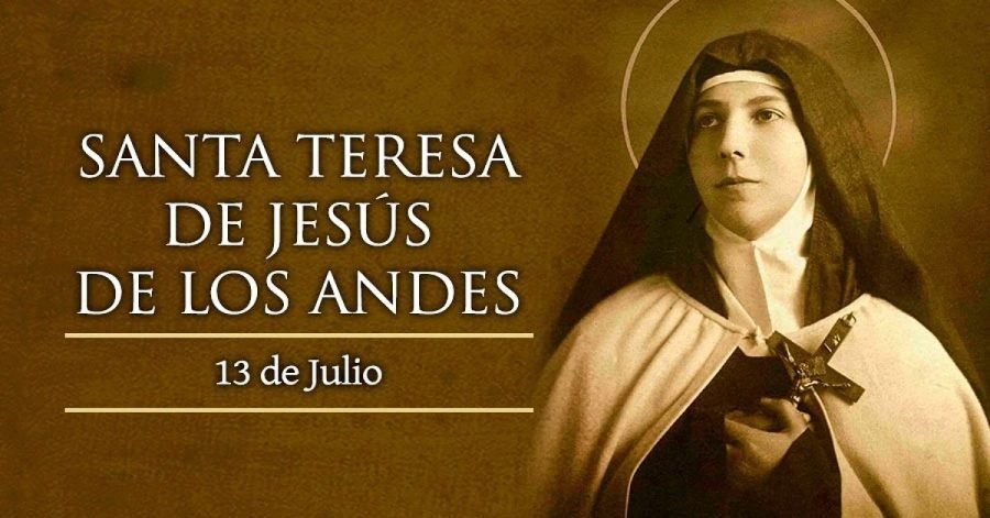 Santa Teresa
