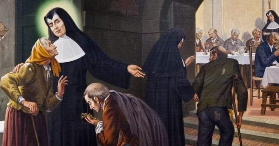 Santa Teresa