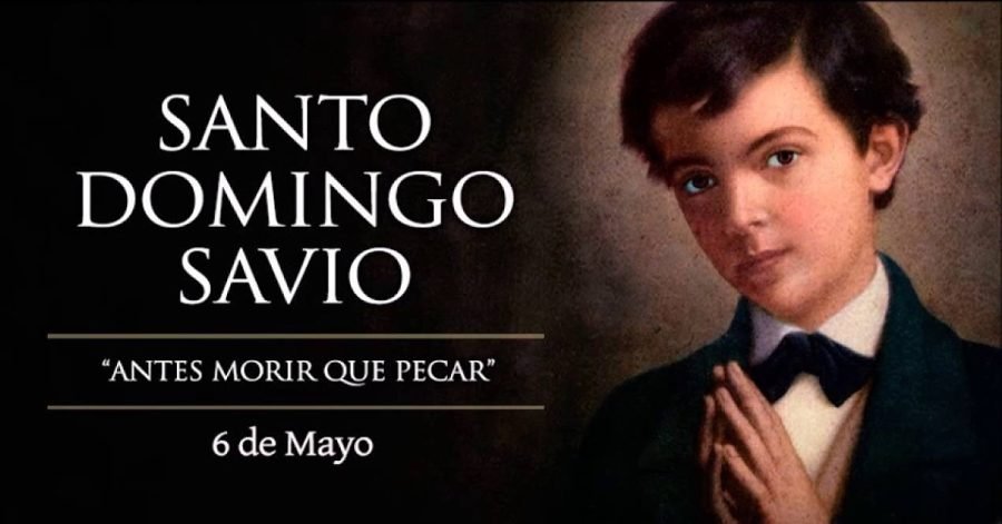 Santo Domingo Savio